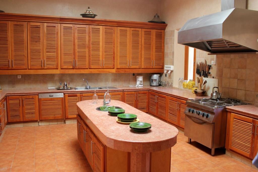 Palais Claudio Bravo Hotel Taroudant Exterior photo