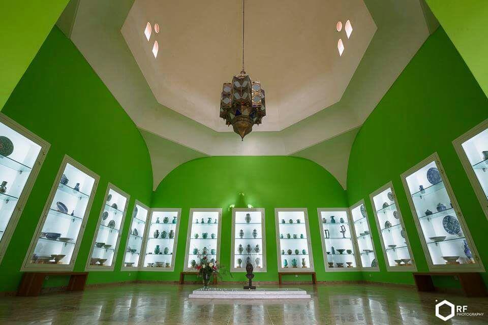 Palais Claudio Bravo Hotel Taroudant Exterior photo