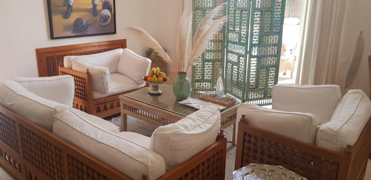 Palais Claudio Bravo Hotel Taroudant Exterior photo