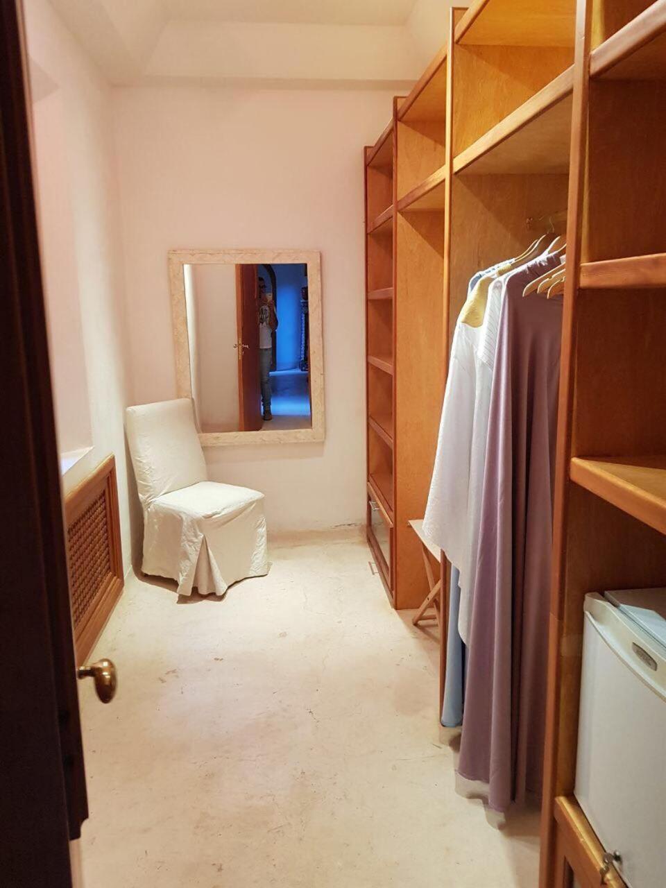 Palais Claudio Bravo Hotel Taroudant Exterior photo