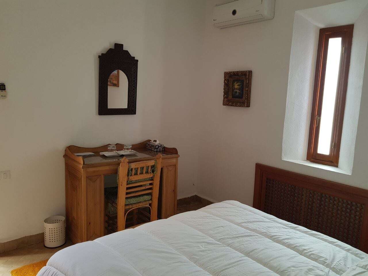 Palais Claudio Bravo Hotel Taroudant Exterior photo