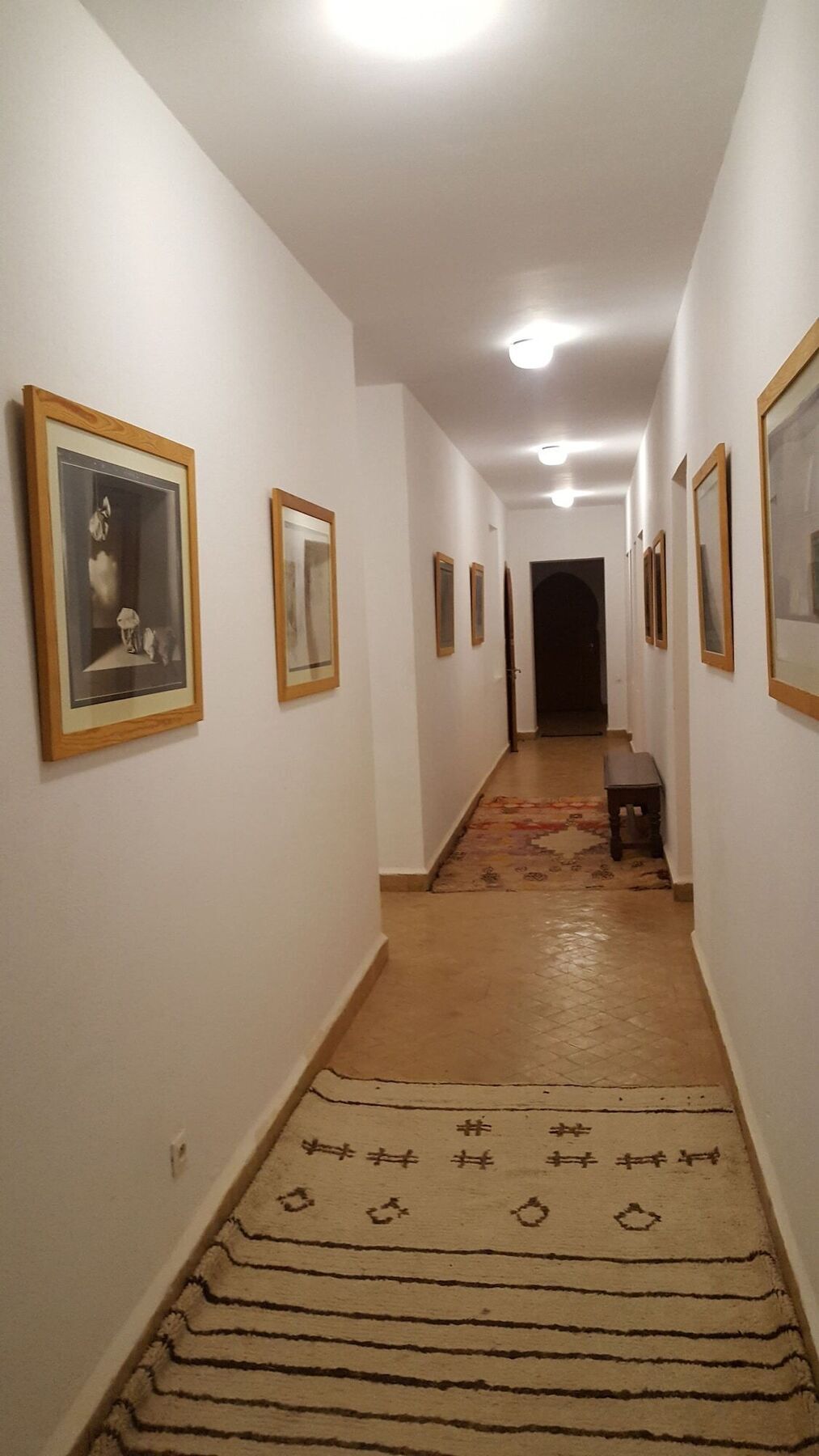Palais Claudio Bravo Hotel Taroudant Exterior photo