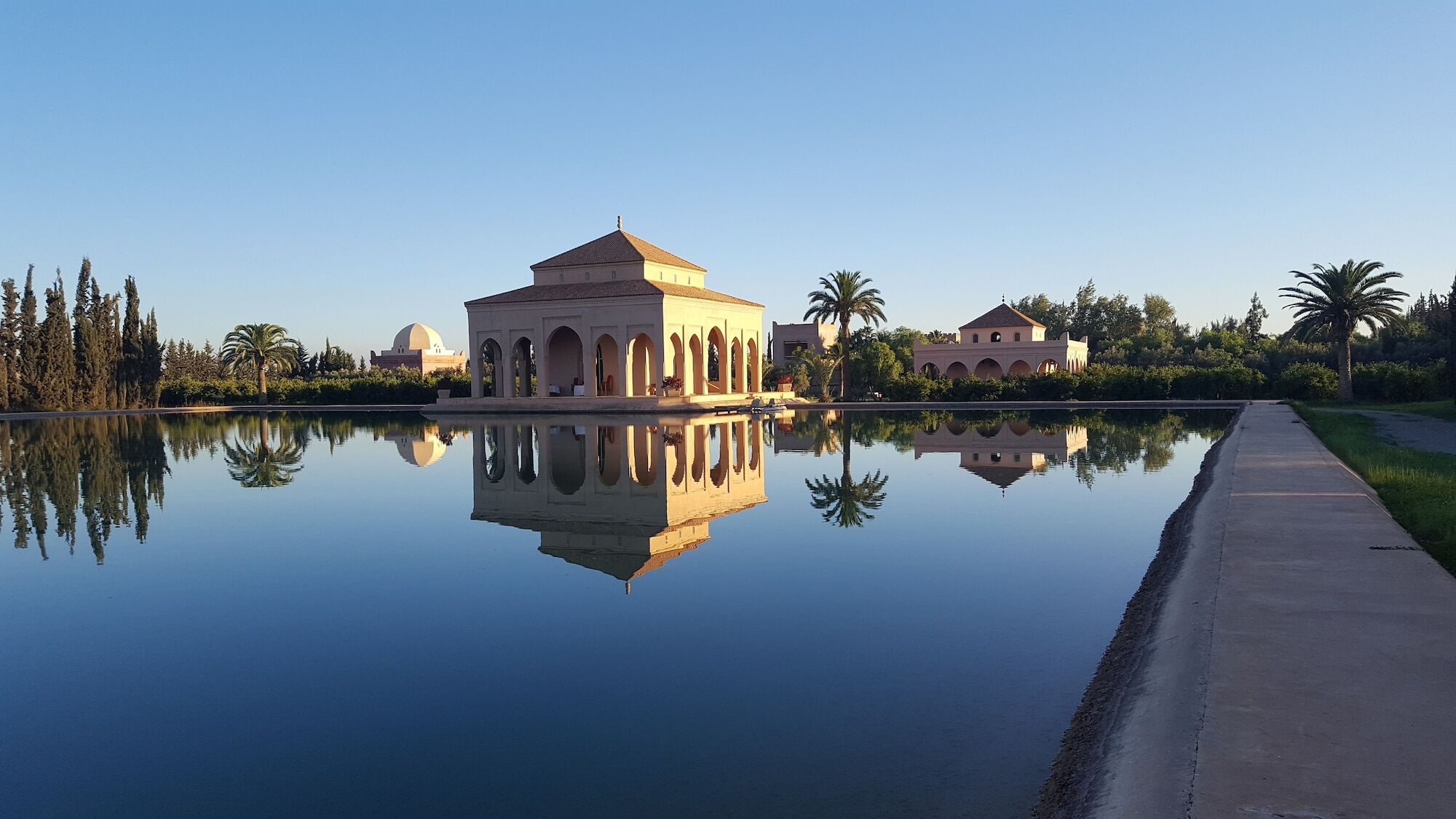Palais Claudio Bravo Hotel Taroudant Exterior photo