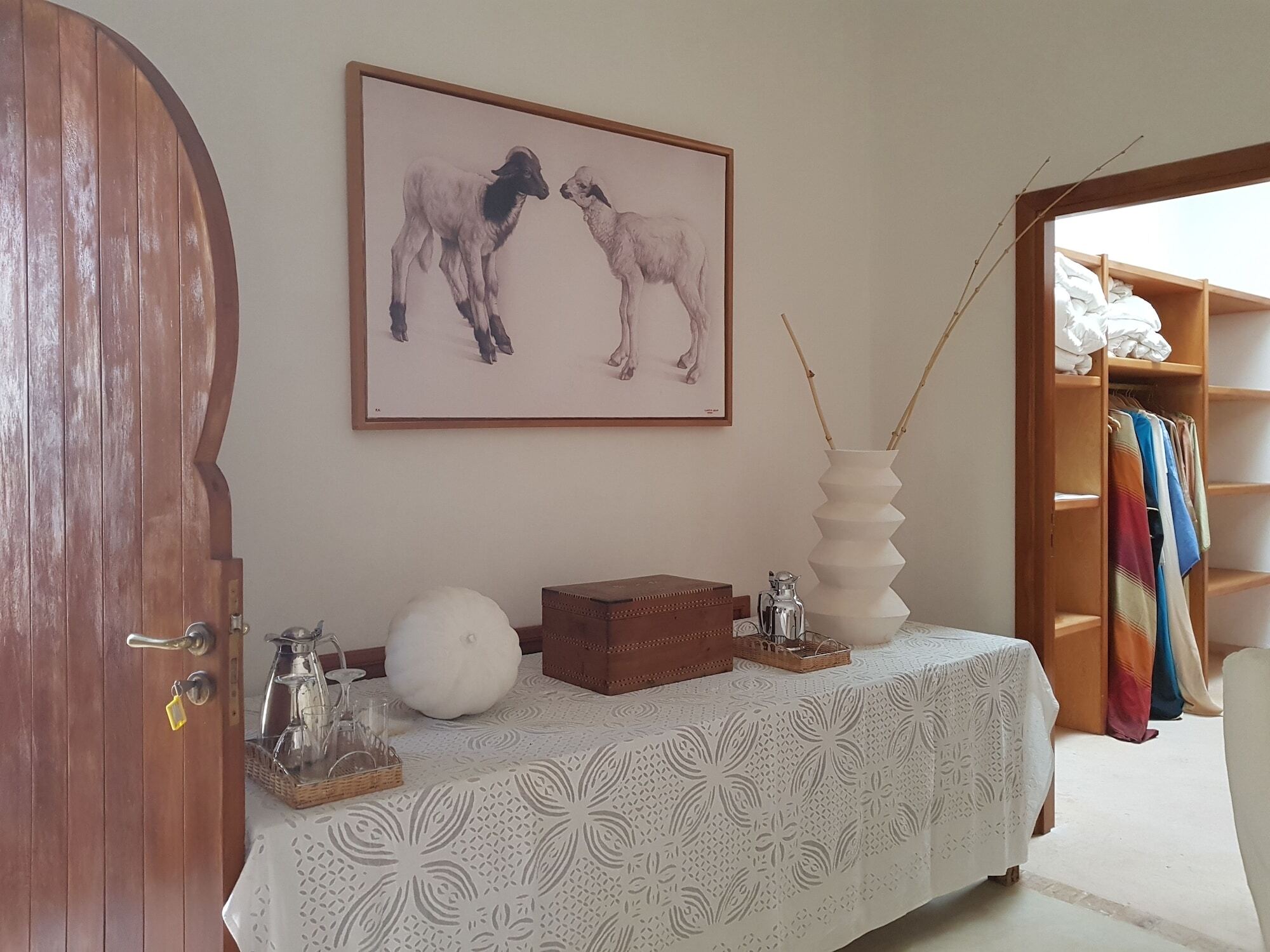 Palais Claudio Bravo Hotel Taroudant Exterior photo